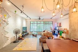 Blk 523A Tampines Greenleaf (Tampines), HDB 5 Rooms #560086471